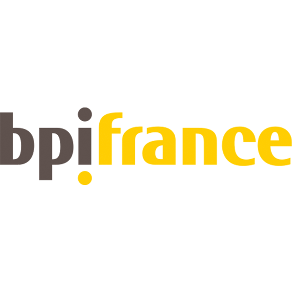 Logo Bpifrance